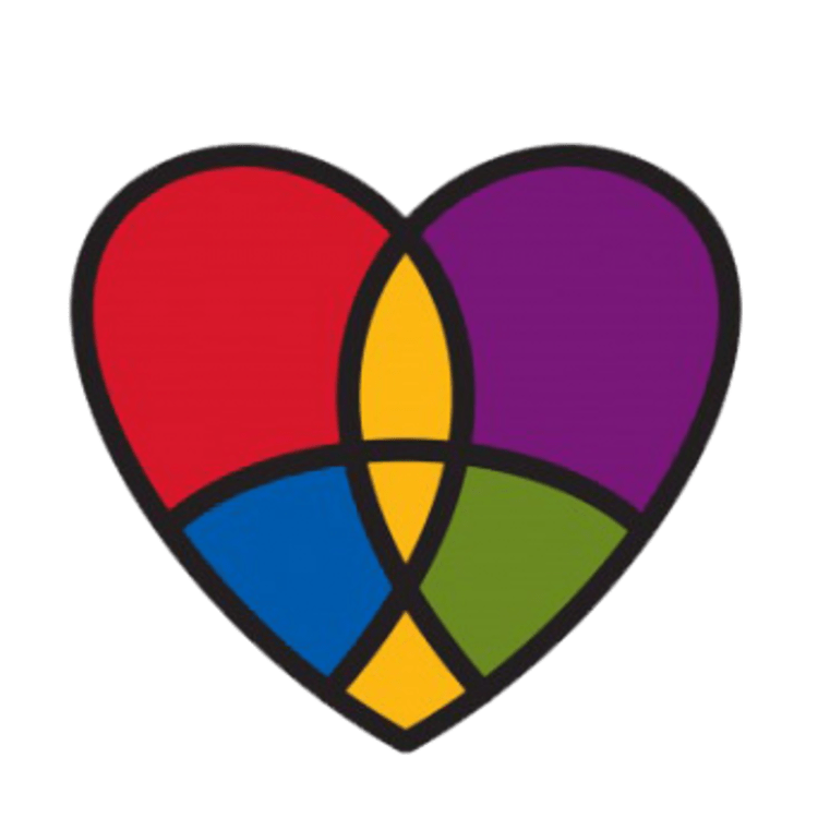 Reconciling In Christ logo